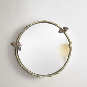 espejo de pared