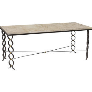mesa de centro contemporánea