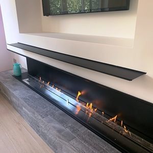 sistema de protección resistente al calor