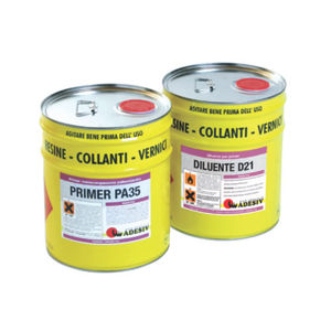 pintura de imprimación para hormigón
