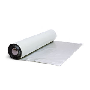 barrera de vapor de poliéster