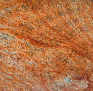 placa de piedra de granito
