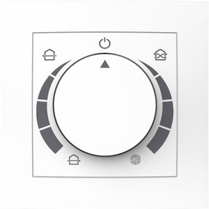 regulador para sistema de ventilación para sistema de ventilación