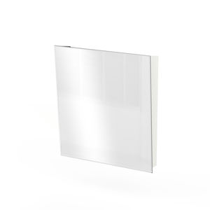 placa de ventilación para muro interior