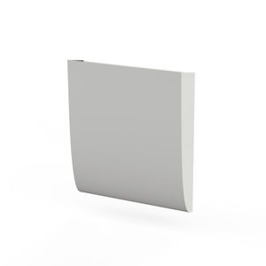 placa de ventilación para muro interior