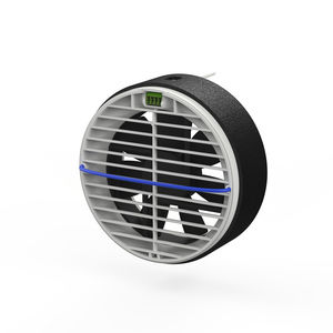 ventilador axial