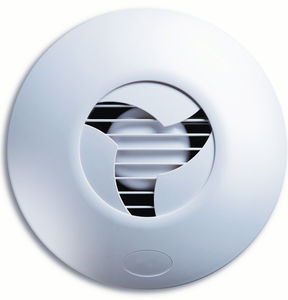 ventilador extractor