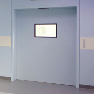puerta de interior