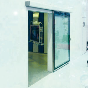 puerta de interior