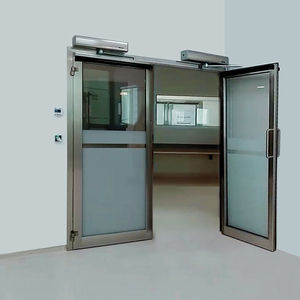 puerta de interior