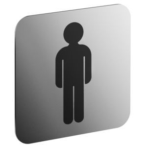 pictograma para puerta con puerta