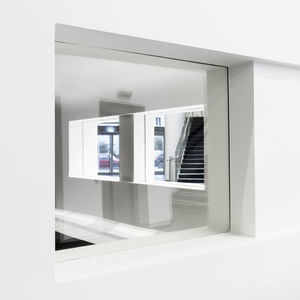 ventana fija