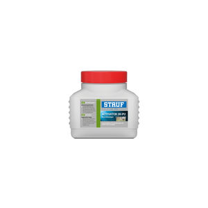 aditivo de endurecimiento