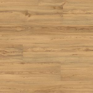 pavimento sintético / residencial / en láminas / aspecto parquet