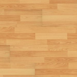 suelo laminado de HDF