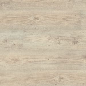 suelo laminado de HDF / con clip / aspecto madera / para uso residencial