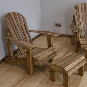 sillón clásico