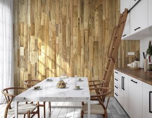 panel de madera para interiores