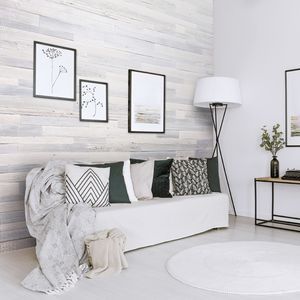 panel de madera para interiores