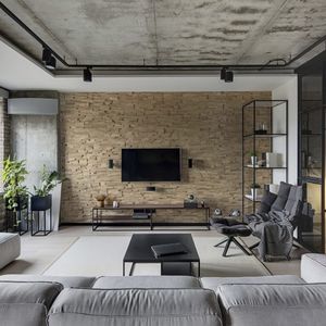panel de madera para pared