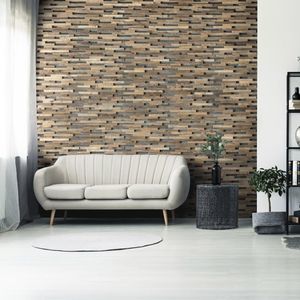 revestimiento de pared para interior
