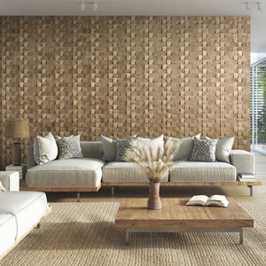 revestimiento de pared para interior