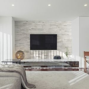 revestimiento de pared para interior