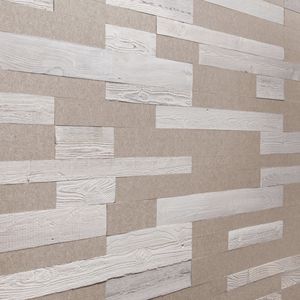 panel con luz