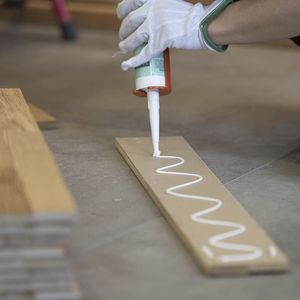 cola para madera