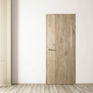 puerta de interior