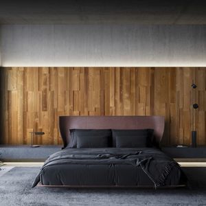 revestimiento de pared de interior