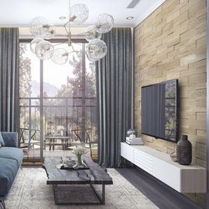 revestimiento de pared para interior