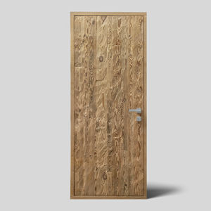 puerta de interior