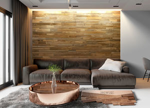 panel de pared
