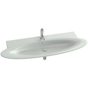 lavabo sobre mueble