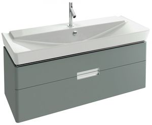 mueble de lavabo suspendido