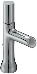 grifo monomando para lavabo