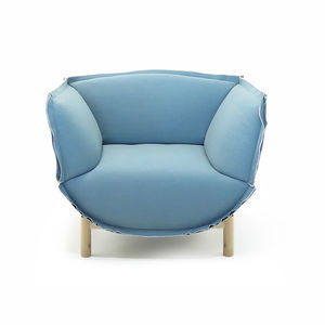 sillón contemporáneo