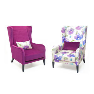 sillón contemporáneo