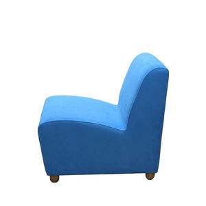 sillón bajo contemporáneo