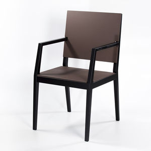 silla contemporánea
