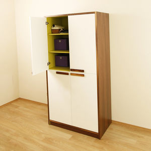 armario contemporáneo