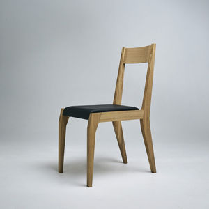 silla contemporánea