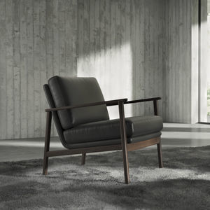 sillón contemporáneo