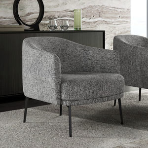 sillón contemporáneo