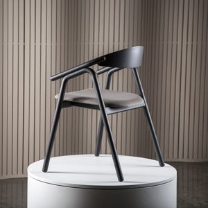 silla contemporánea