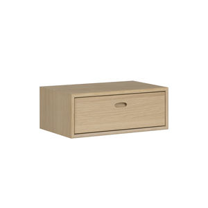 mueble organizador de pared