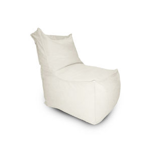 sillón pera contemporáneo
