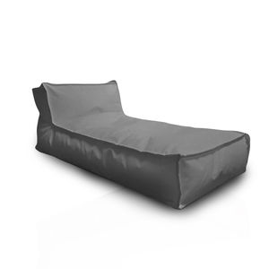 sillón pera contemporáneo