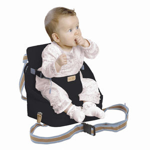 silla para bebé